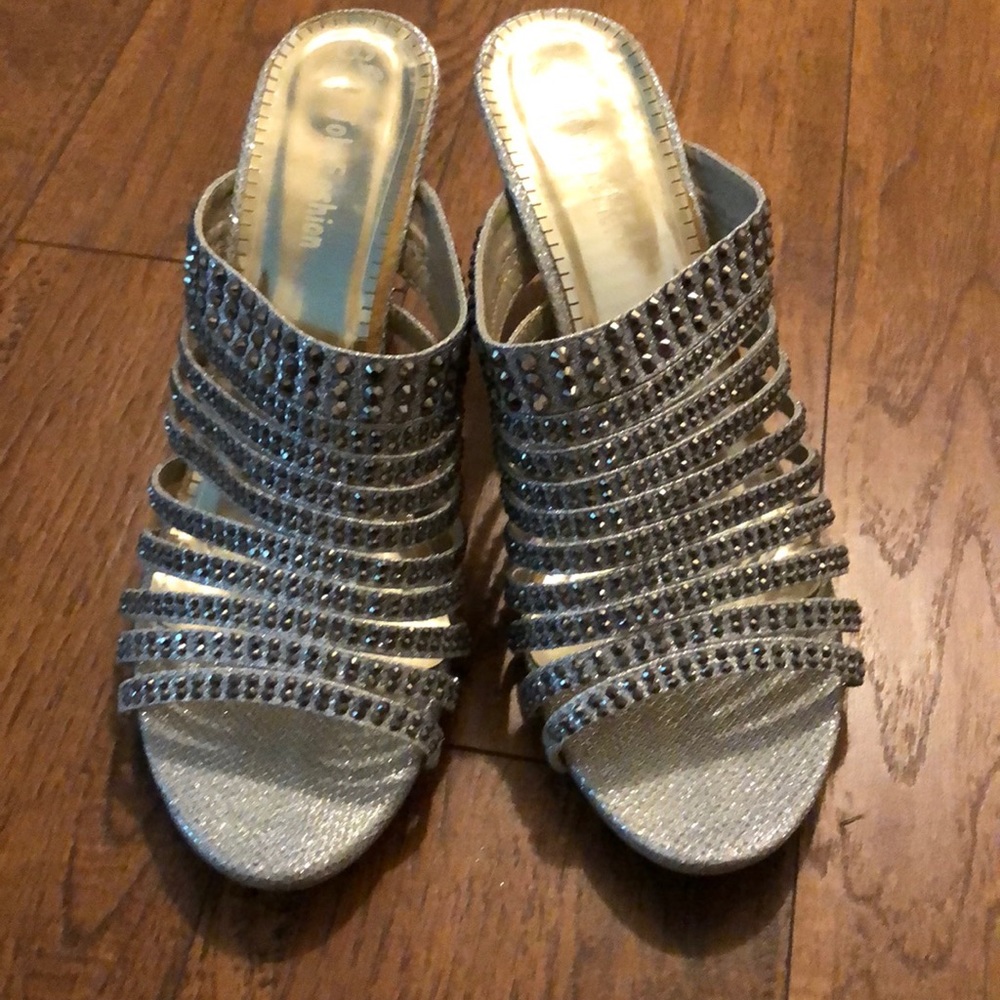 Dressy Shoes
